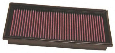 K&N FILTERS 332850 -  Воздушный фильтр
